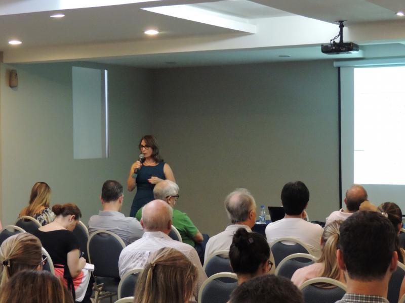 PEMC 2018 - Programa de Educação Médica Continuada